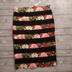 🔥 🎉HP🎉 3/$70 *NWT* NY & Co. 7th Avenue Design Studio Skirt